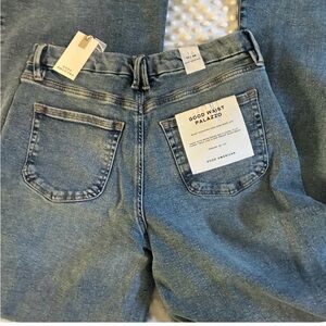 GOOD AMERICAN Jeans